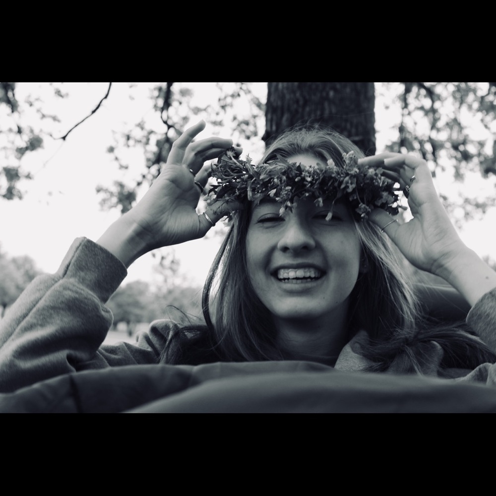 Meet your Posher, Elizabeth